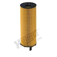E73H D207 HENGST FILTER Масляний фільтр