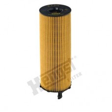 E73H D207 HENGST FILTER Масляний фільтр