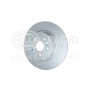 8DD 355 131-851 HELLA PAGID Гальмівний диск