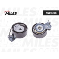 Натяжний ролик ремінь ГРМ MILES AG01008