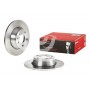 08.9769.10 BREMBO Гальмівний диск