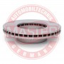 24013001731PR-PCS-MS MASTER-SPORT GERMANY Гальмівний диск