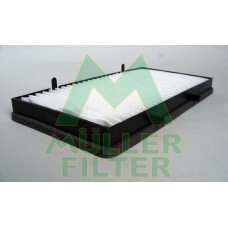 FC390 MULLER FILTER Фільтр повітря у внутрішньому просторі
