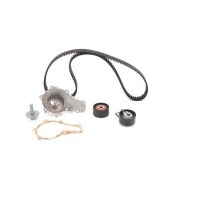 1 987 946 948 BOSCH Водяний насос комплект зубчастого ременя
