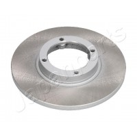 DI-W04C JAPANPARTS Гальмівний диск