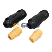 GKTPK09 JAPANPARTS Пилозахисний комплект амортизатор