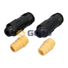GKTPK09 JAPANPARTS Пилозахисний комплект амортизатор