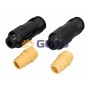 GKTPK09 JAPANPARTS Пилозахисний комплект амортизатор
