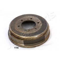 TA-114 JAPANPARTS Гальмівний барабан