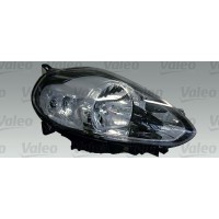 044212 VALEO Основна фара