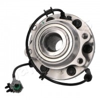 KK-13020 JAPANPARTS Ступиця колеса