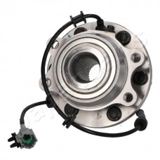 KK-13020 JAPANPARTS Ступиця колеса