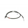 1 987 482 850 BOSCH Тросик, cтояночный тормоз