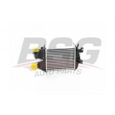 BSG 65-535-006 BSG Интеркулер