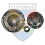 MCK02103 CLUTCHNUS Комплект зчеплення