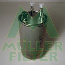 FN387 MULLER FILTER Паливний фільтр