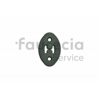 AA93300 Faurecia Гумові смужки система випуску