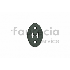 AA93300 Faurecia Гумові смужки система випуску