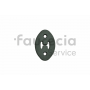 AA93300 Faurecia Гумові смужки система випуску