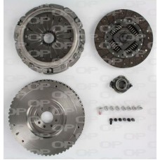 CLK9116.04 OPEN PARTS Комплект зчеплення