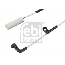 23123 FEBI BILSTEIN Сигналізатор зносу гальмівних колодок