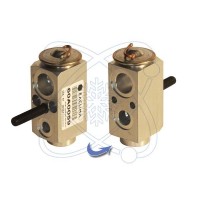 60A0059 EACLIMA Розширювальний клапан кондиціонера