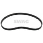 90 92 4464 SWAG Зубчастий ремінь