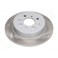 DP-495C JAPANPARTS Гальмівний диск