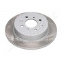 DP-495C JAPANPARTS Гальмівний диск