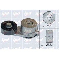15-4078 IPD НАТЯЖИТЕЛЬ РЕМЕНЯ, клиновой зубча