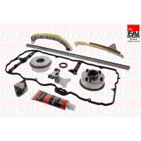 TCK286VVT FAI AutoParts Комплект цілі приводу розподільного валу