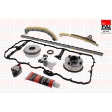 TCK286VVT FAI AutoParts Комплект цілі приводу розподільного валу