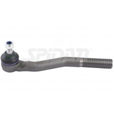 50078 SPIDAN CHASSIS PARTS Наконечник поперечної кермової тяги