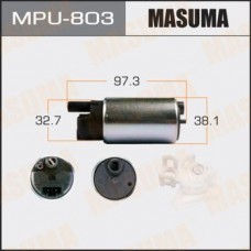 MPU-803 MASUMA Паливний насос