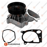 1637176780 EUROREPAR Водяний насос охолодження двигуна