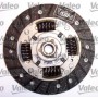 801571 VALEO Комплект зчеплення
