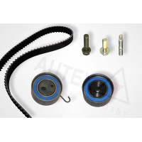 Комплект ременя ГРМ AUTEX 702687