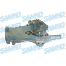 WP0786 SAMKO Водяний насос охолодження двигуна