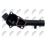 CTM-BM-011 NTY Корпус термостата