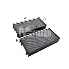 K 9011C-2 MFILTER Фільтр повітря у внутрішньому просторі
