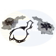 EWP431 COMLINE Водяний насос охолодження двигуна