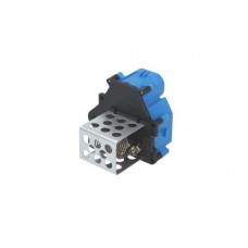 DEP008TT THERMOTEC Регулятор, Вентилятор салону
