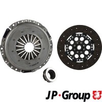 1130407310 JP GROUP Комплект зчеплення