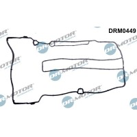 DRM0449 Dr.Motor Automotive Прокладка, Кришка головки циліндра