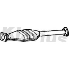 311254 KLARIUS Катализатор