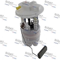 72799A2 SIDAT Елемент системи живлення