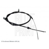 ADC446218 BLUE PRINT Тросик, cтояночный тормоз