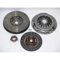 KV-205 JAPANPARTS Комплект зчеплення