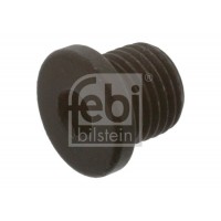 48874 FEBI BILSTEIN Різьбова пробка, Масляний піддон