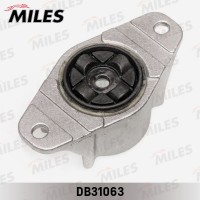 DB31063 MILES Опора стійки амортизатора